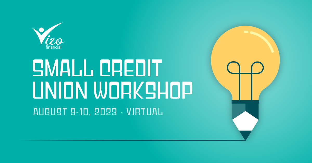 Small Credit Union Workshop