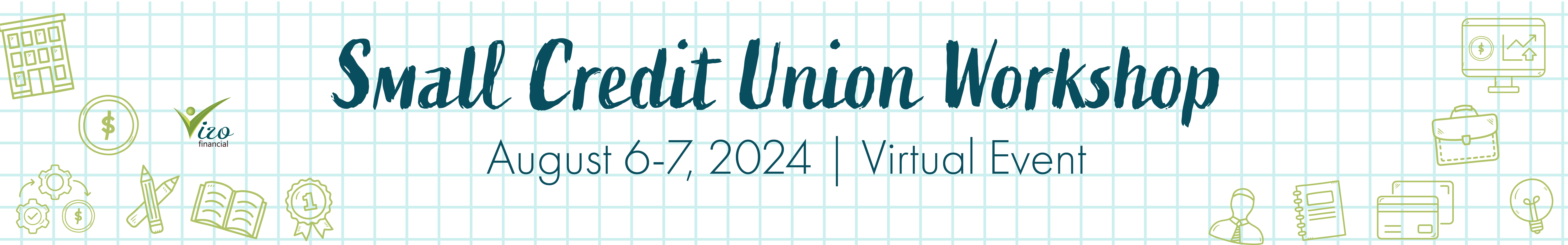 Small Credit Union Workshop