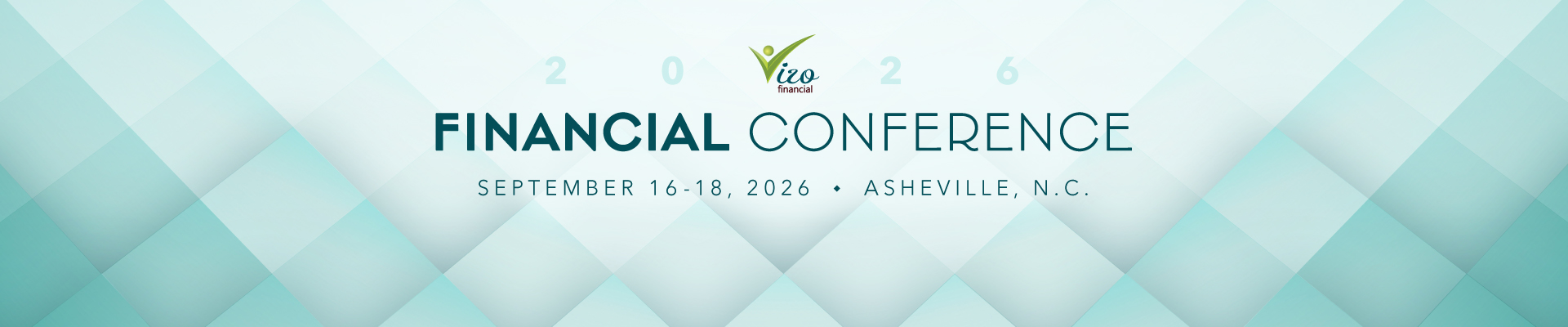 2026 Financial Conference