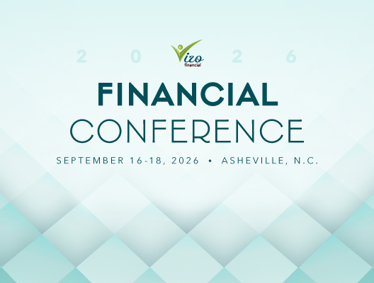2026 Financial Conference