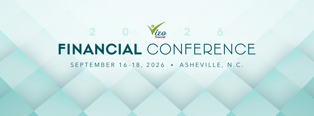 2026 Financial Conference