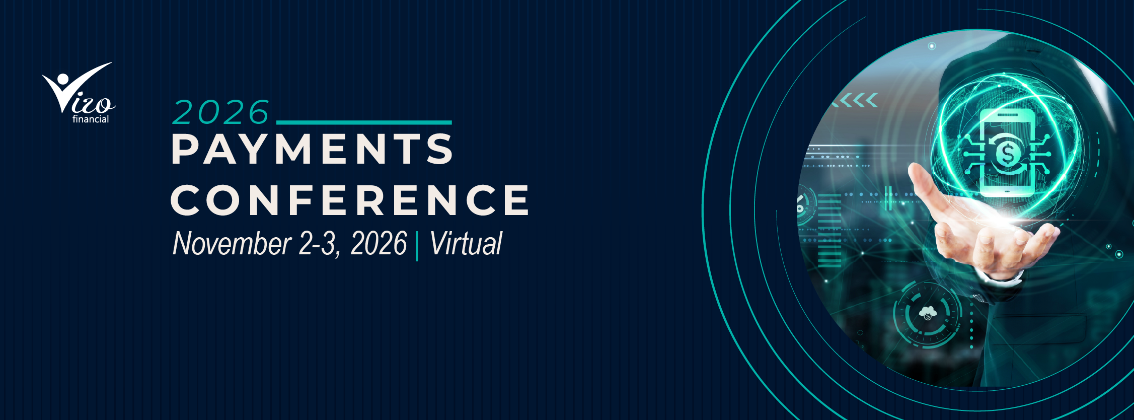 2026 Payments Conference