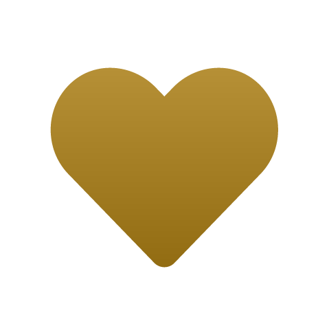 heart icon