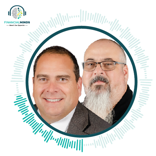Financial Minds: Meet the Experts - The CU Approach to Innovation