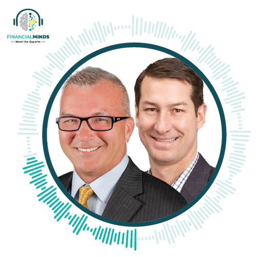 Vertice AI Solution with Rodney May, Vizo Financial and Mitch Rutledge, Vertice AI