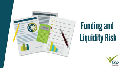 Funding and Liquidity Risk