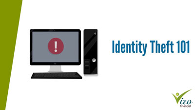 Identity Theft 101