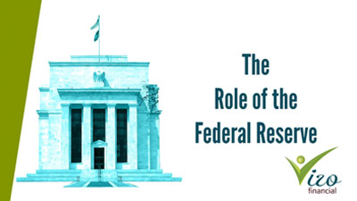 Role of the Federal Reserve